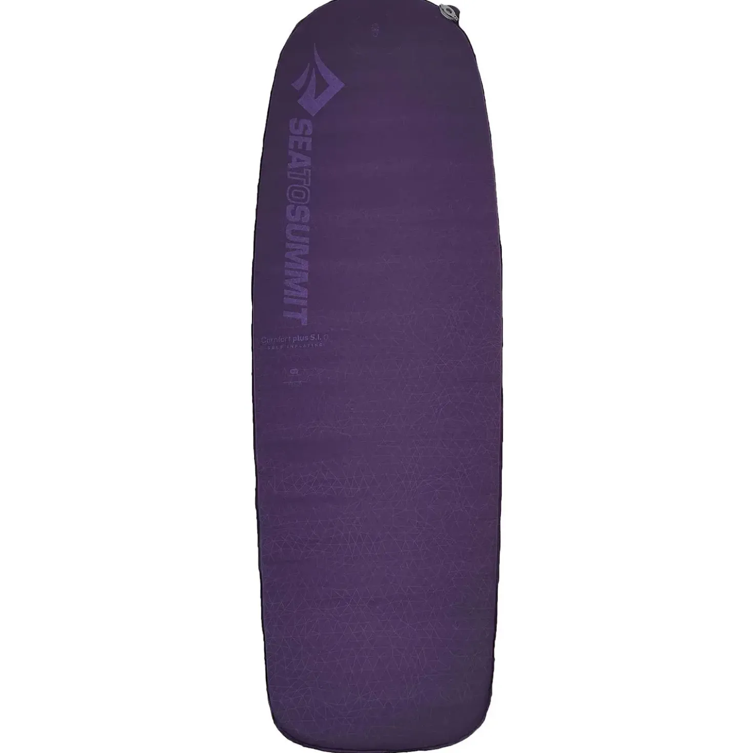 Sea to Summit Womens Comfort Plus Self Inflating Reg