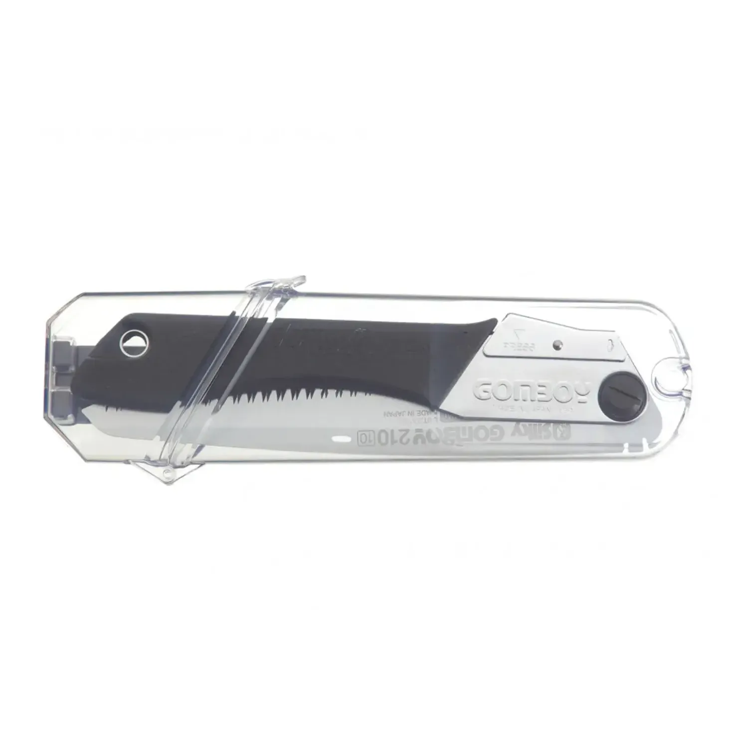 Silky Gomboy Folding Saw 210-10