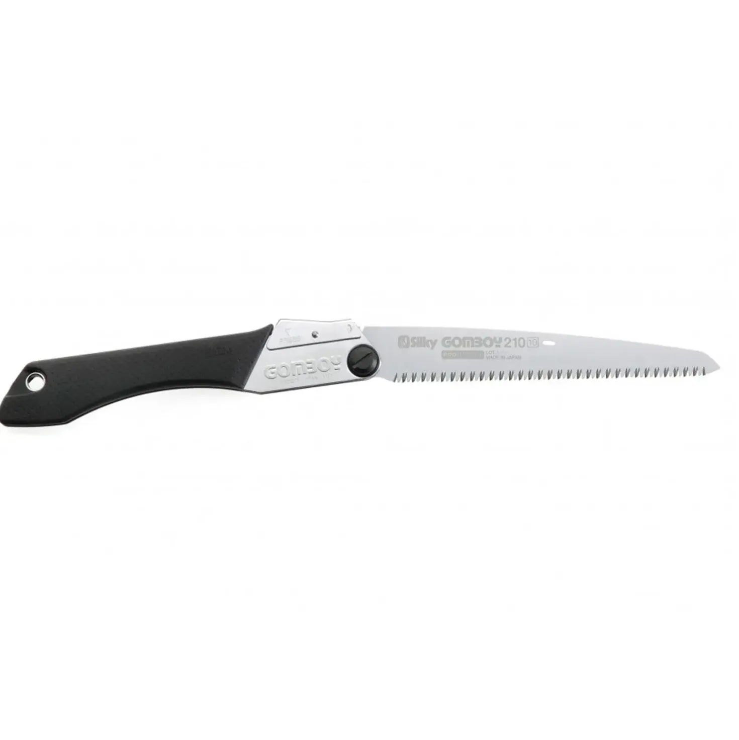 Silky Gomboy Folding Saw 210-10