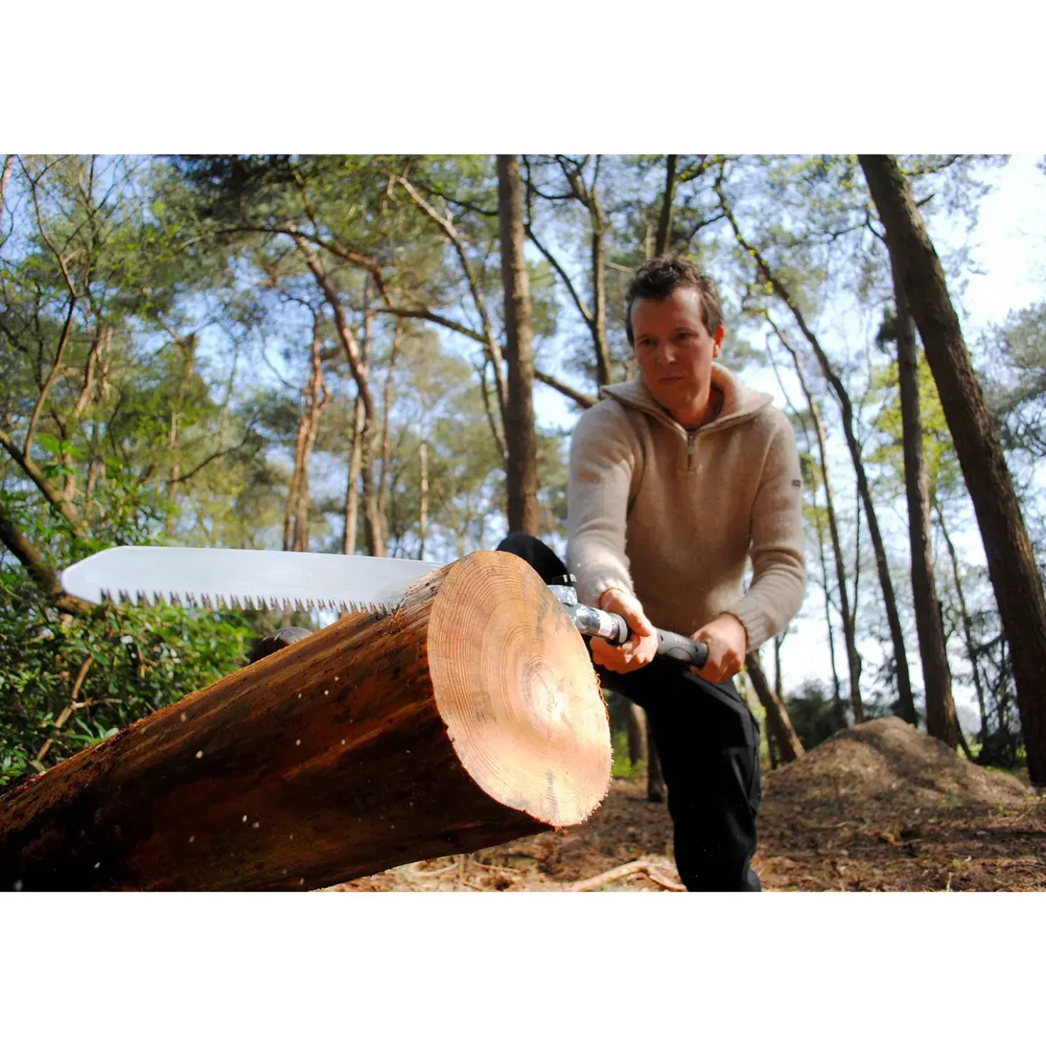 Silky Katanaboy Folding Saw 500-5