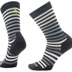 Smartwool Mens Everyday Spruce Street Crew Socks