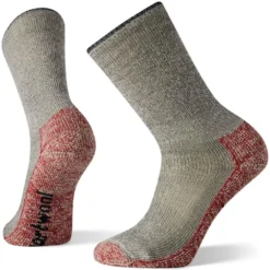 Smartwool Mountaineer Classic Edition Maximum Cush