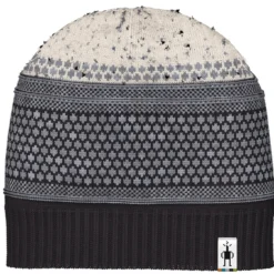 Smartwool Popcorn Cable Reversible Beanie