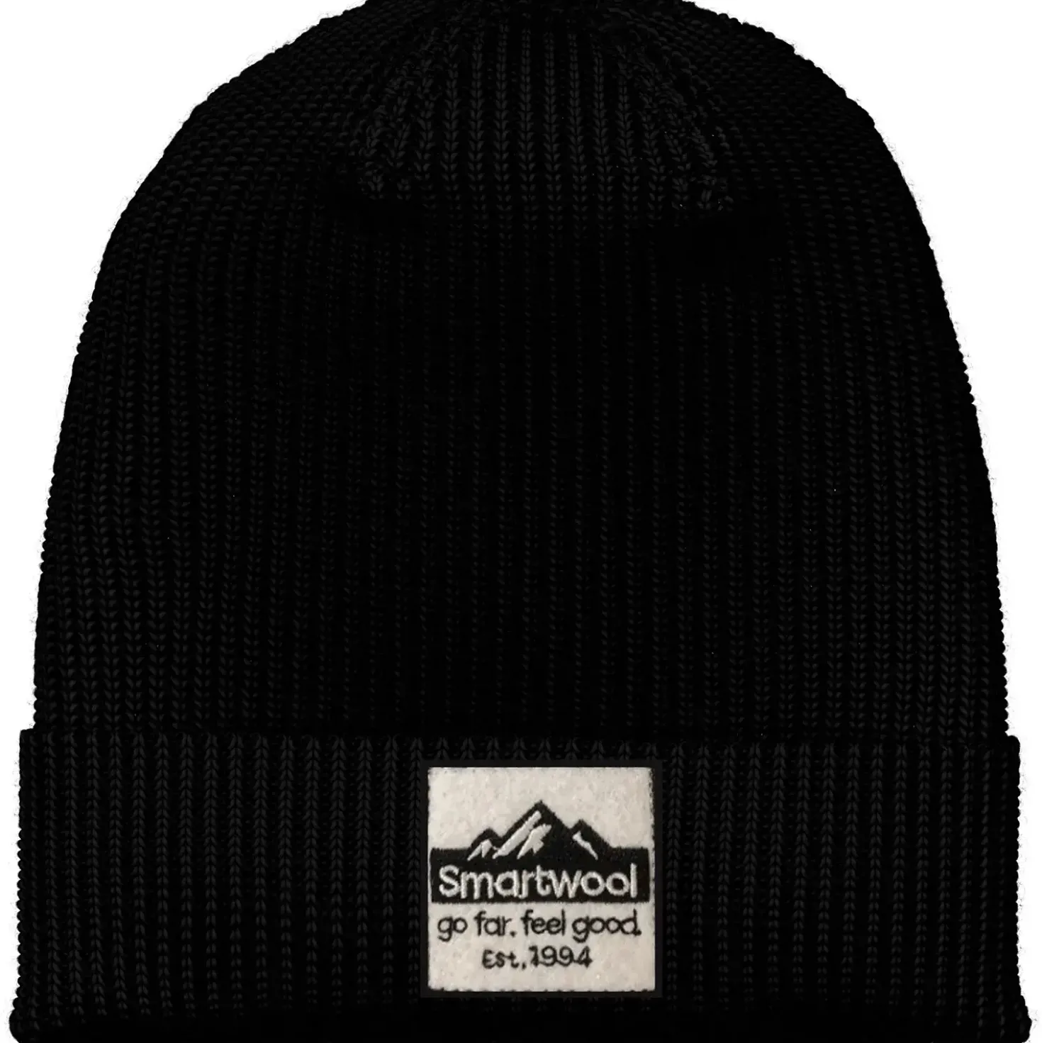 Smartwool Smartwool Patch Beanie