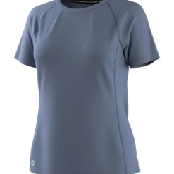 Smartwool Womens Active Ultralite Short Sleeve
