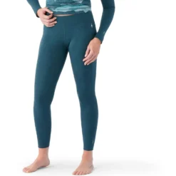 Smartwool Womens Cl Thermal Merino Base Layer Bottom