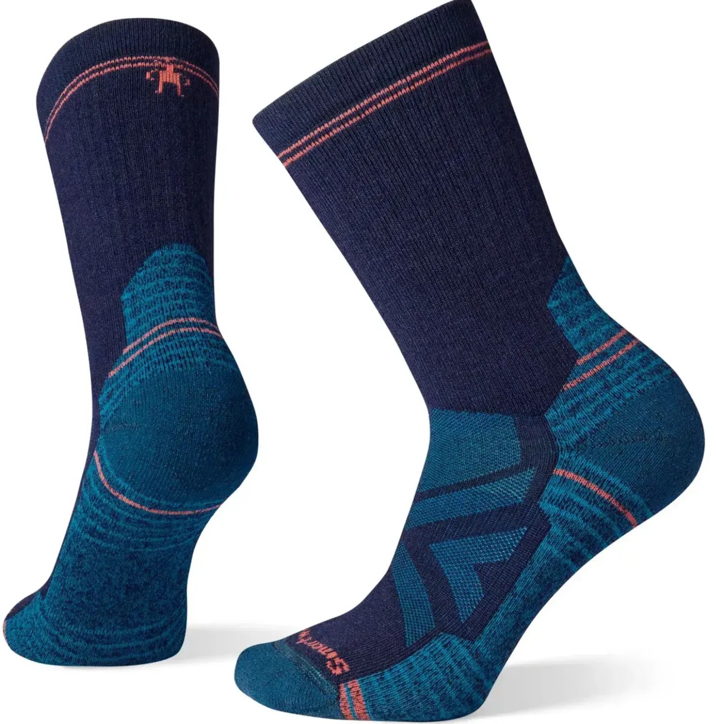 Smartwool Womens Hike Full Cushion Crew