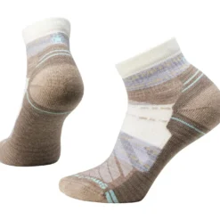 Smartwool Womens Hike Light Cushion Margarita Ankle