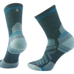 Smartwool Womens Hike Targeted Cushion Mid Crew Sock