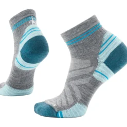 Smartwool Womens Hike Targeted Cushion Ankle Sock