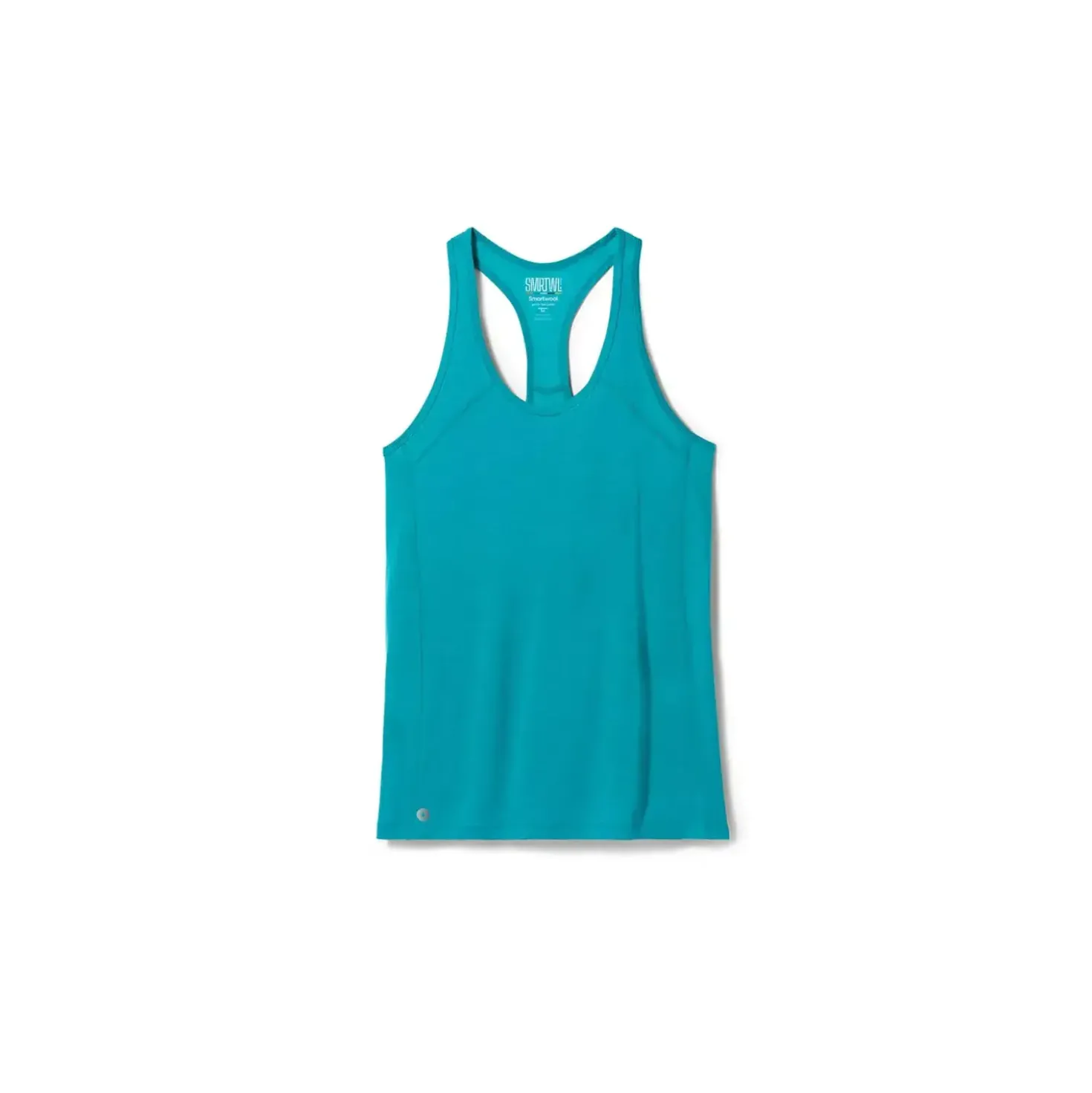 Smartwool Womens Merino Sport 120 Racerback Tank