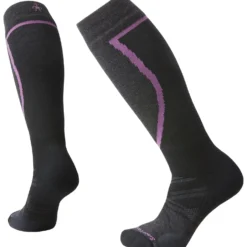 Smartwool Womens Ski Full Cushion Otc Socks