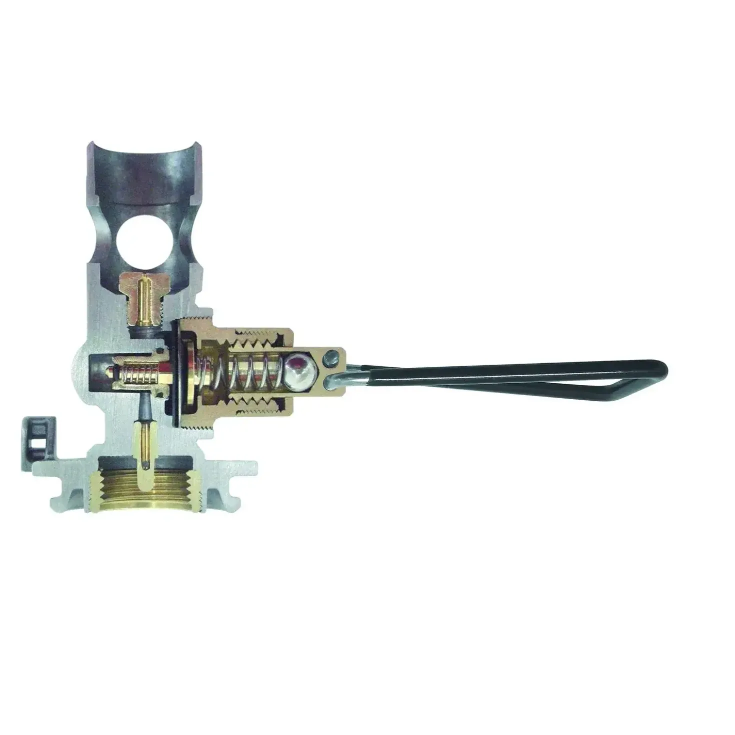 SOTO Windmaster w/micro Regulator 4flex