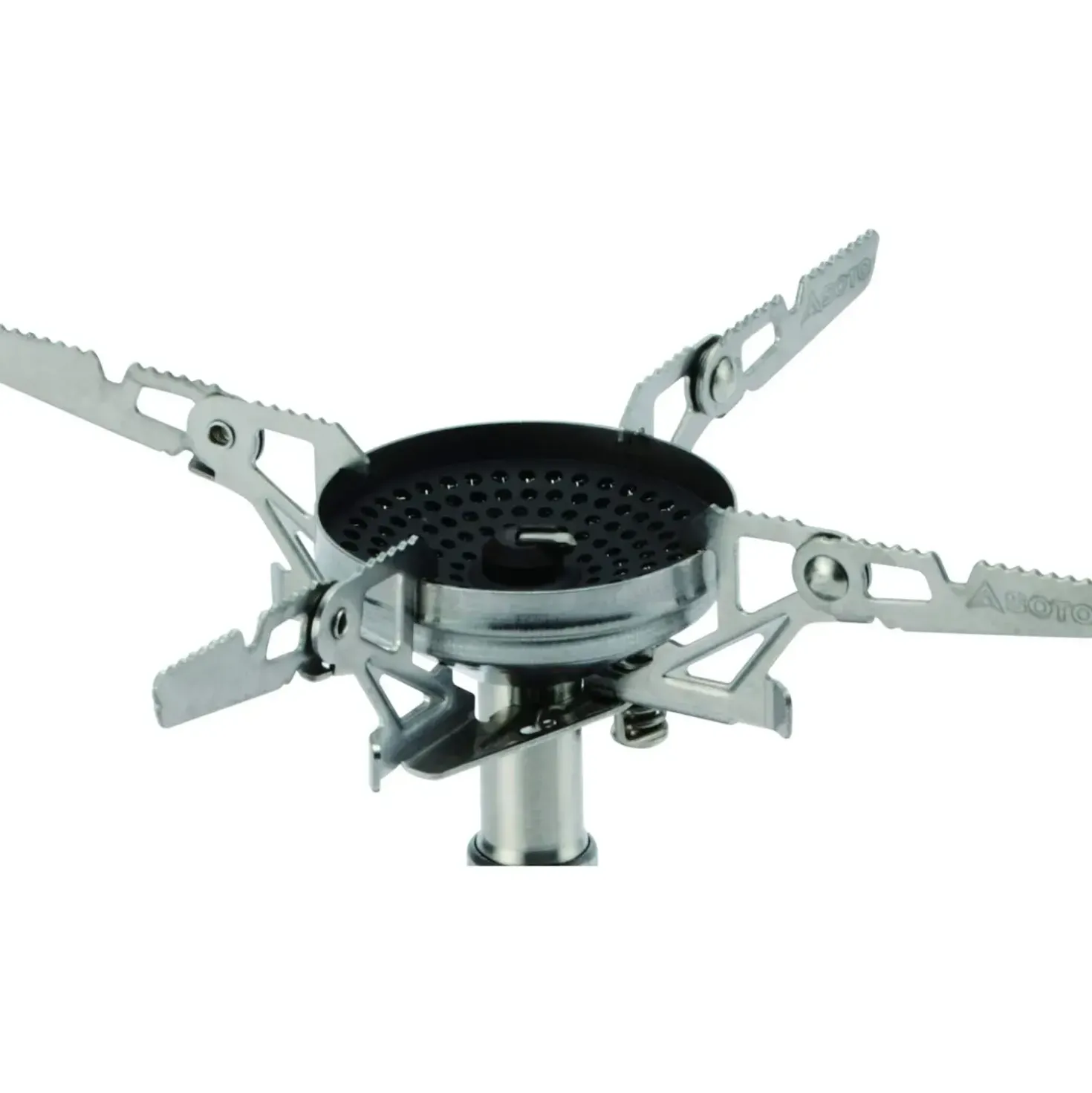 SOTO Windmaster w/micro Regulator 4flex