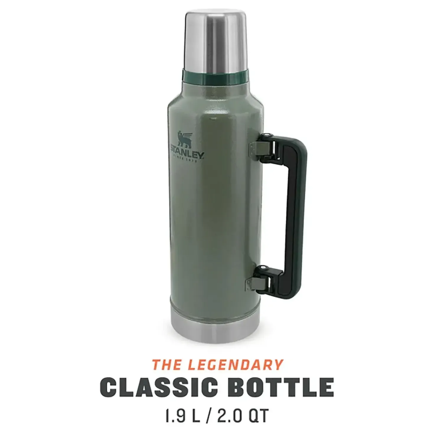 Stanley Legendary Classic Bottle 1,9 L