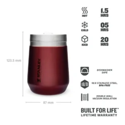 Stanley The Everyday Go Tumbler 290ml