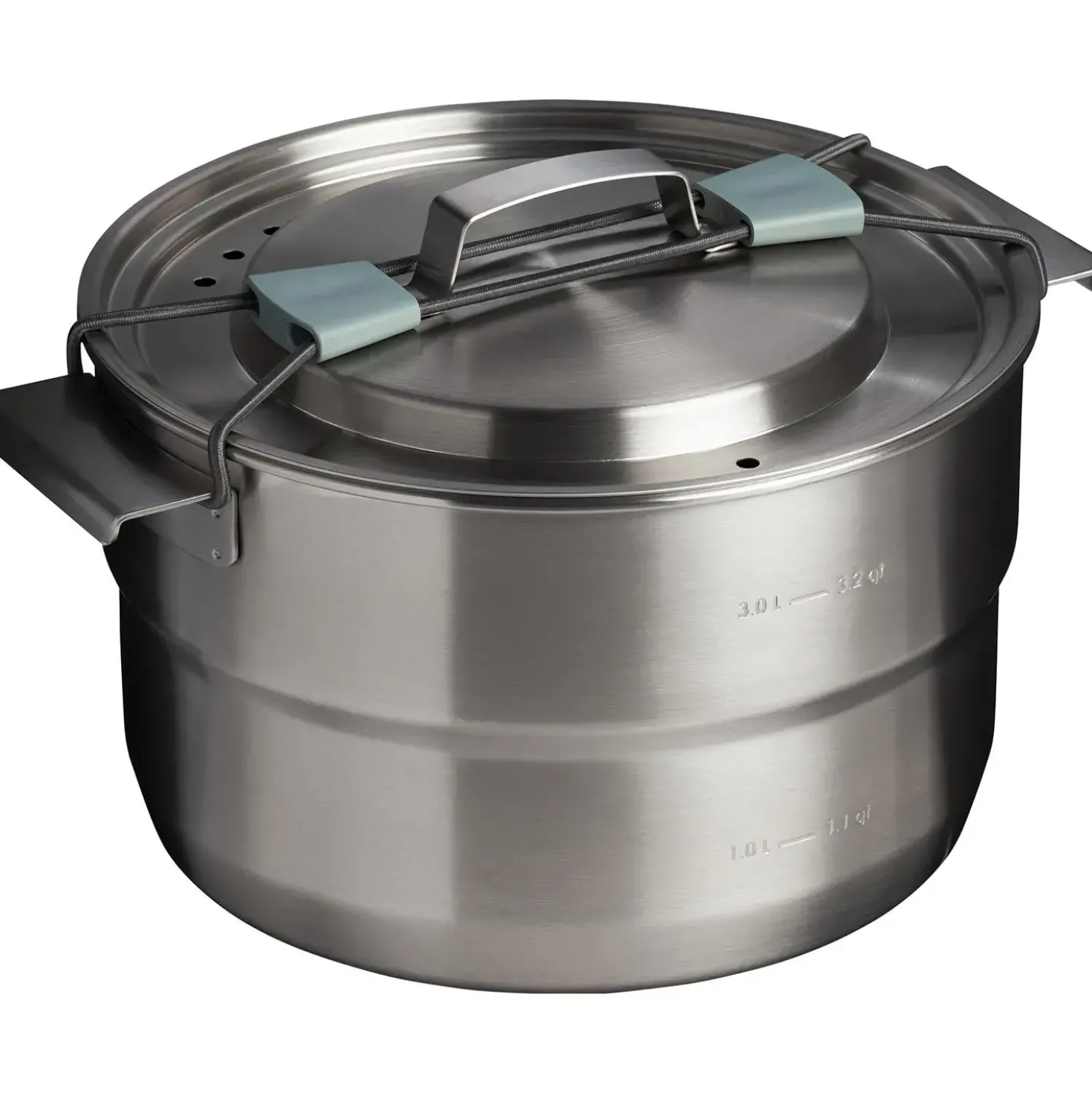 Stanley Wildfare Core Full Serve Cookset 3,78l