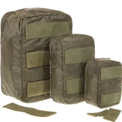 Tasmanian Tiger Modular Pouch Set VL