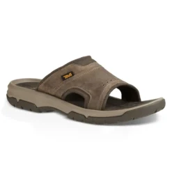 Teva Mens Langdon Slide