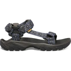 Teva Mens Terra Fi 5 Universal