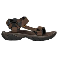 Teva Mens Terra Fi 5 Universal Leather