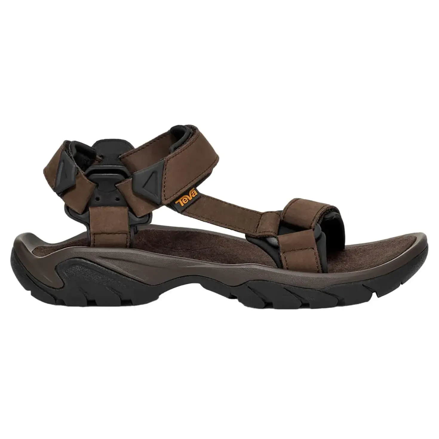 Teva Mens Terra Fi 5 Universal Leather