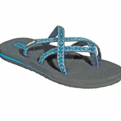 Teva Womens Olowahu