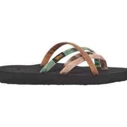 Teva Womens Olowahu