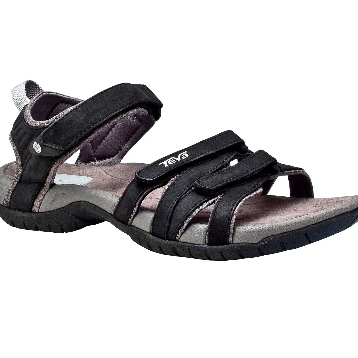 Teva Womens Tirra Leather