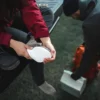 Thaw Disposable Foot Warmers Large