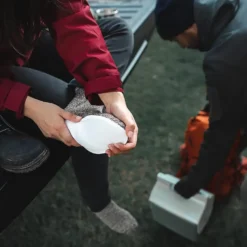 Thaw Disposable Foot Warmers Small