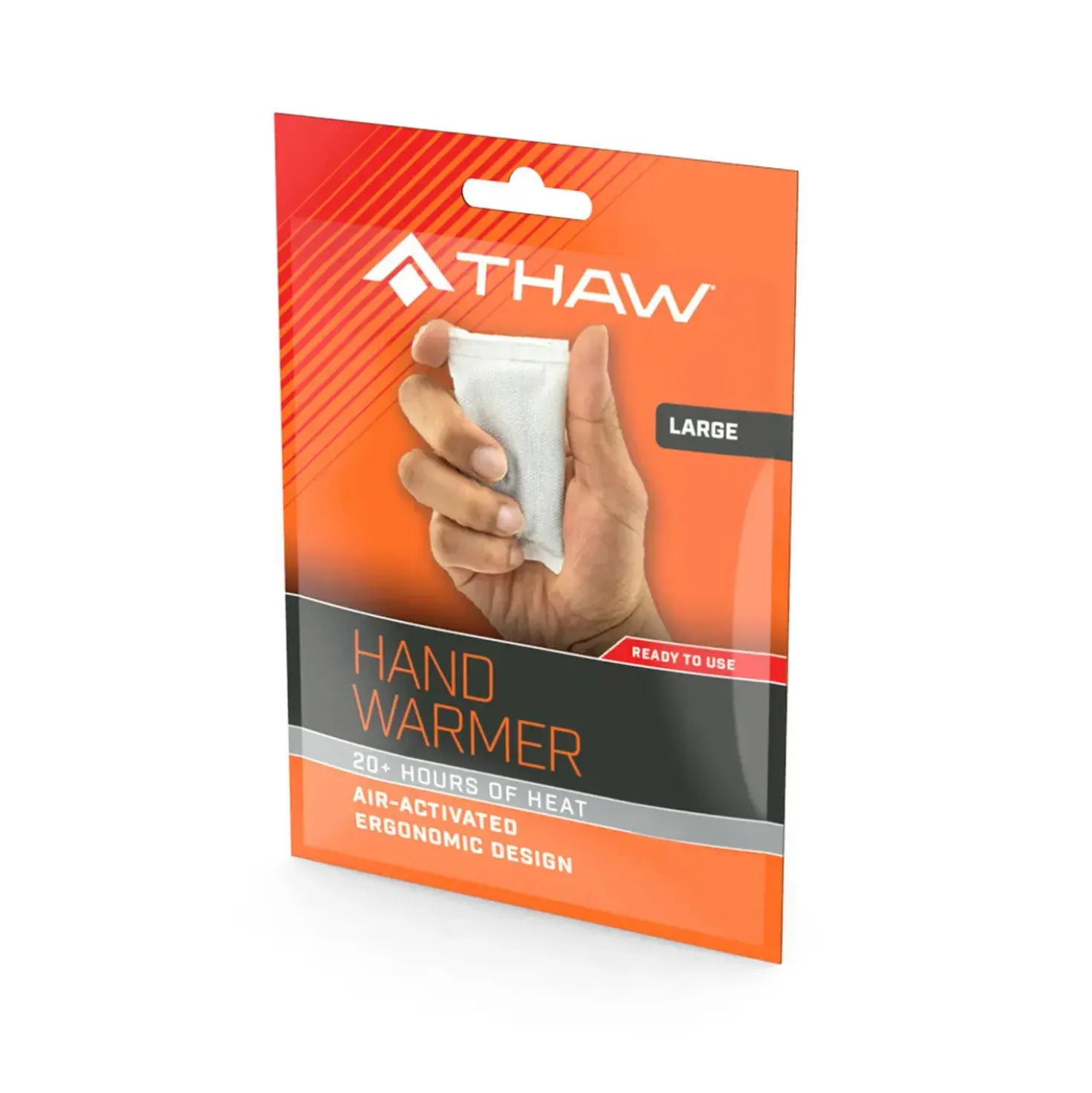 Thaw Disposable Hand Warmer Large