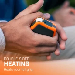 Thaw RC Handwarmers + Light 5K