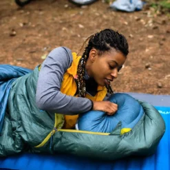 Therm-A-Rest Airhead Down Large