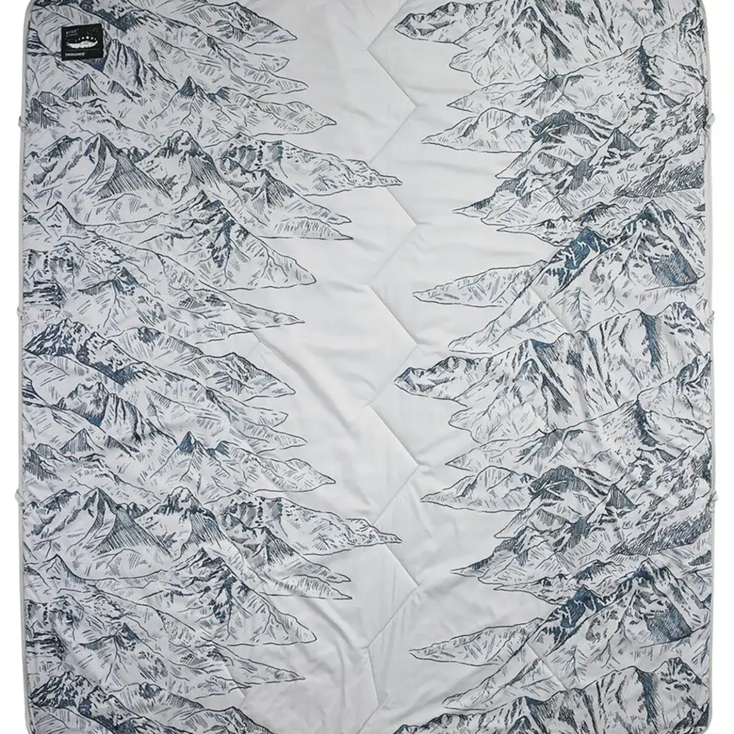 Therm-A-Rest Argo Blanket Double