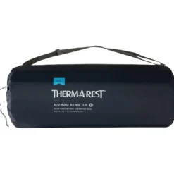 Therm-A-Rest Mondoking 3D Blue Large