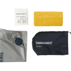 Therm-A-Rest Neoair Xlite NXT Max Reg Wide
