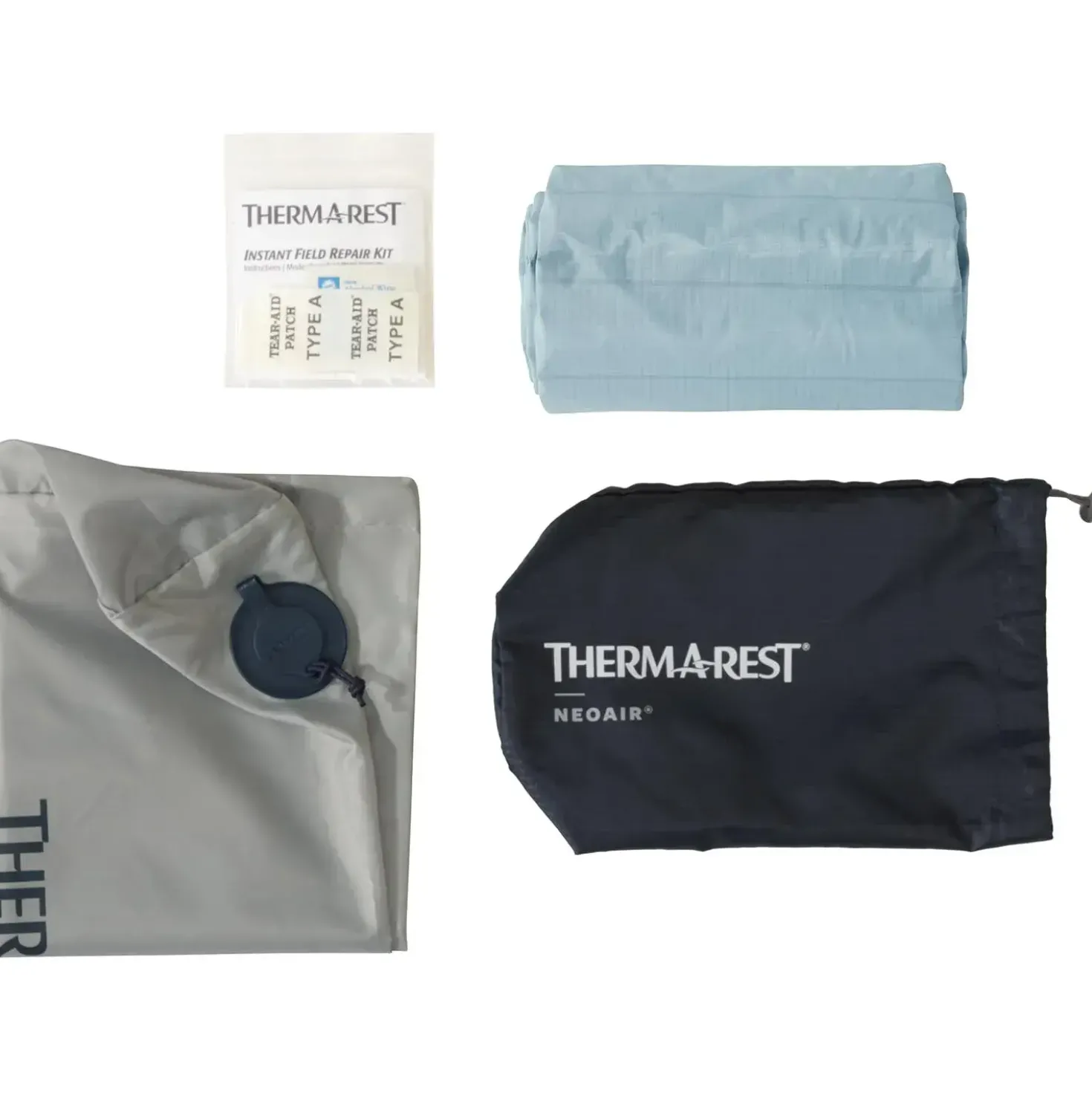 Therm-A-Rest Neoair Xtherm NXT Reg Wide