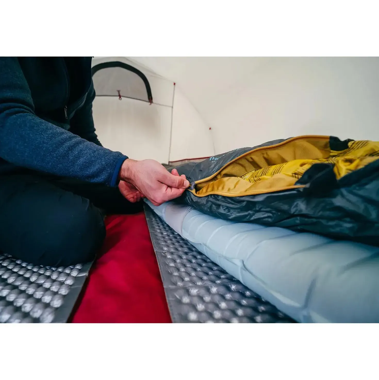 Therm-A-Rest Neoair Xtherm NXT Max Reg Wide