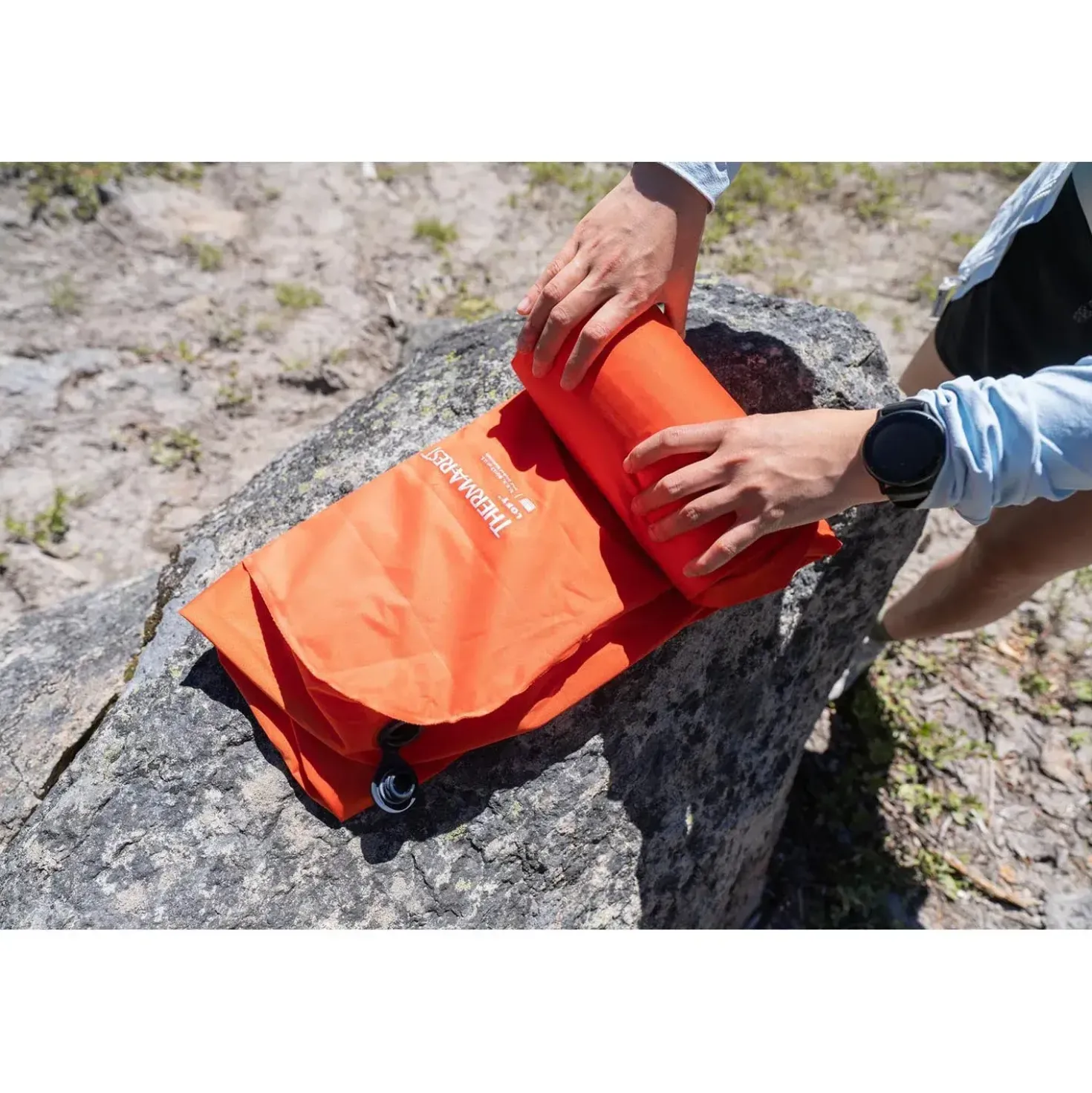 Therm-A-Rest NeoLoft Regular Wide