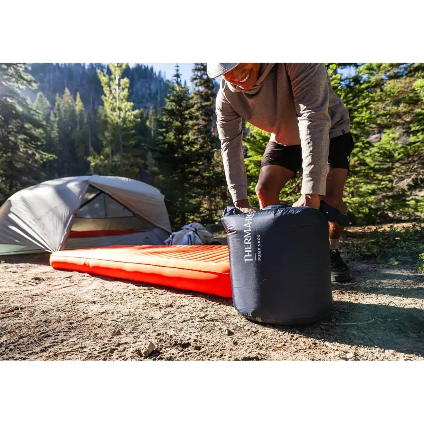 Therm-A-Rest NeoLoft Regular Wide