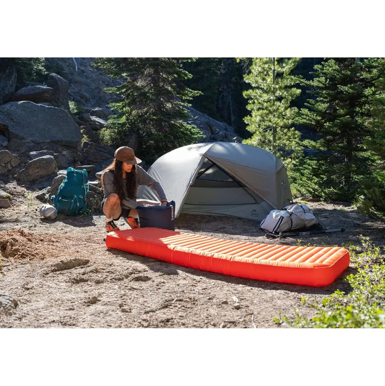 Therm-A-Rest NeoLoft Regular Wide