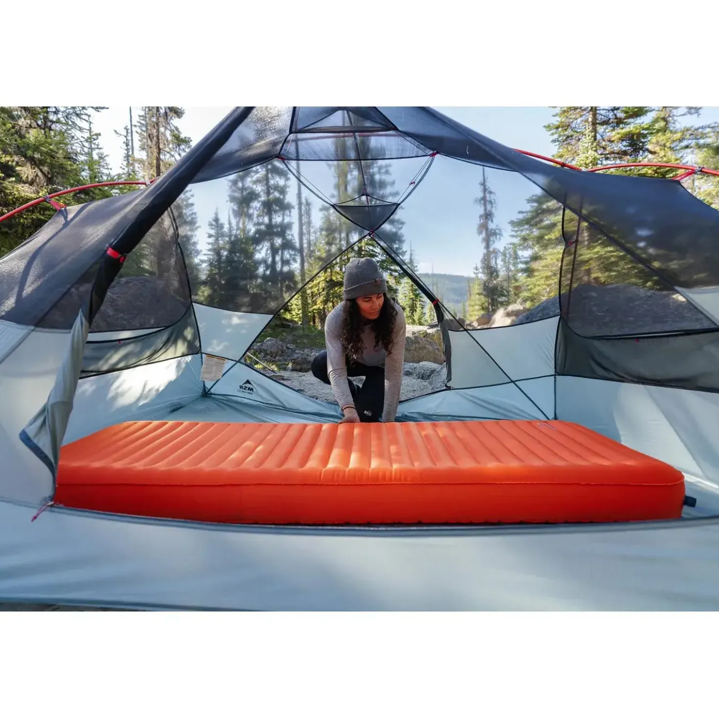 Therm-A-Rest NeoLoft Regular Wide