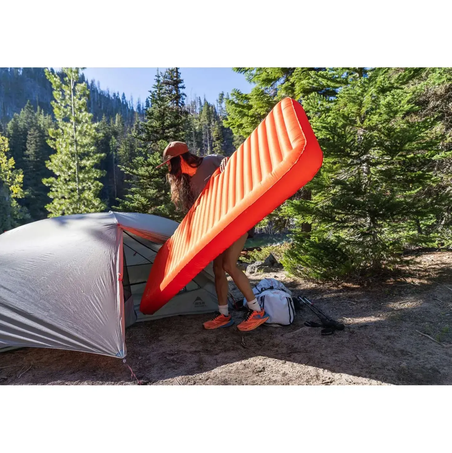 Therm-A-Rest NeoLoft Regular Wide