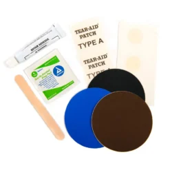 Therm-A-Rest Permanent Home Repair Kit