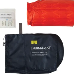 Therm-A-Rest ProLite Apex Regular S20