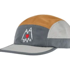 Tierra Happy Camper Cap