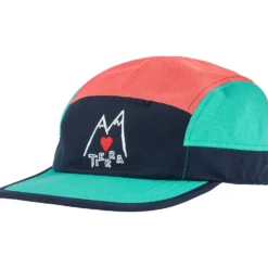 Tierra Happy Camper Cap