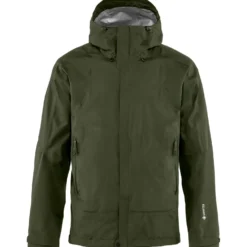 Tierra Mens Back Up Jacket Gen.3