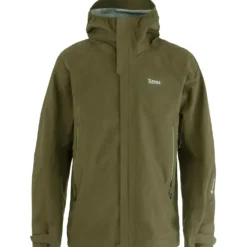 Tierra Mens Back Up 3L Jacket